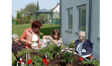 Kundenbild groß 8 Seniorenheim St. Michael Gschwendner
