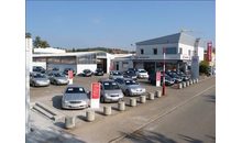 Kundenbild groß 5 Autohaus Plechinger GmbH