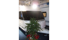 Kundenbild groß 13 Goebel Wohnwagen