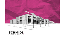 Kundenbild groß 5 Schmidl Druck + Medien GmbH Druckerei