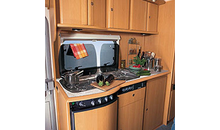 Kundenbild groß 21 Goebel Wohnwagen
