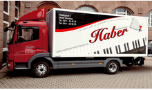 Kundenbild groß 6 Körber Stefan Klavier- und Kassenschrank Transporte