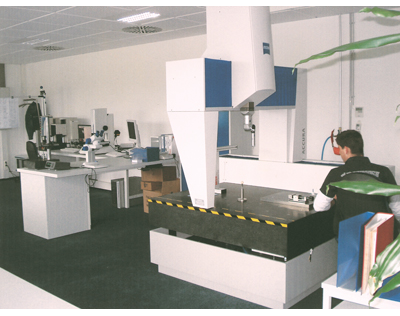 Kundenfoto 1 Q-Tech Roding GmbH