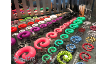 Kundenbild groß 6 Piercing Bizzarre