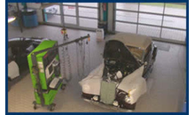 Kundenbild groß 3 Daschner Automobiltechnik