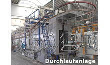Kundenbild groß 3 BBL Oberflächentechnik GmbH