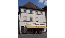 Kundenbild groß 1 Nagel Andreas Bäckerei