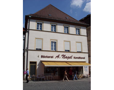 Kundenfoto 1 Nagel Andreas Bäckerei