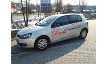 Kundenbild groß 1 Fahrschule Barth