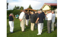 Kundenbild groß 1 Campingpark & Seerestaurant Notka