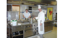 Kundenbild groß 6 Seniorenheim St. Michael Gschwendner