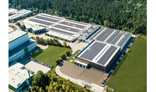 Kundenbild groß 1 Speck Pumpen GmbH & Co. KG