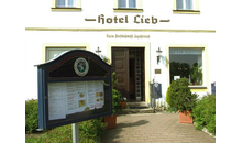 Kundenbild groß 3 Hotel Lieb - Cafe Bug