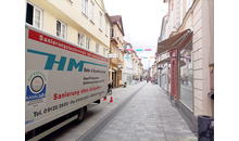 Kundenbild groß 7 HM Rohr & Kanalsanierung GmbH