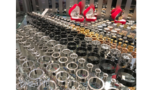 Kundenbild groß 3 Piercing Bizzarre