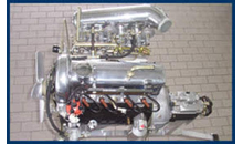 Kundenbild groß 4 Daschner Automobiltechnik