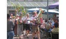 Kundenbild groß 4 AWO Betreuungszentrum Roth