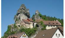 Kundenbild groß 1 Pottenstein , MinigolfAnl.