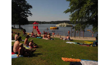 Kundenbild groß 3 Campingpark & Seerestaurant Notka