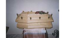 Kundenbild groß 2 Bestattungshaus Jagott