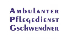 Kundenbild groß 4 Ambulanter Pflegedienst Gschwendner
