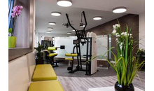 Kundenbild groß 9 GeTFit Ströder GmbH
