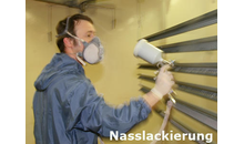 Kundenbild groß 2 BBL Oberflächentechnik GmbH