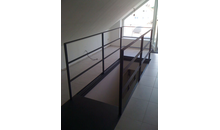 Kundenbild groß 1 Zwingel Metallbau GmbH