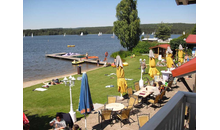Kundenbild groß 2 Campingpark & Seerestaurant Notka