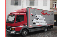 Kundenbild groß 8 Körber Stefan Klavier- und Kassenschrank Transporte