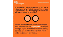 Kundenbild groß 3 Optik Ranzinger