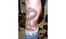 Kundenbild groß 7 Millenium Piercing Tattoo