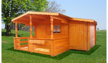 Kundenbild groß 1 Weingärtner Holzparadies
