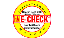 Kundenbild groß 8 Martin Strobl Elektro