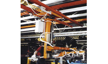 Kundenbild groß 1 Fördertechnik Widani GmbH