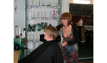 Kundenbild groß 2 Sabrina Hair Style Lounge