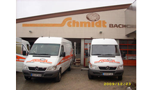Kundenbild groß 1 Schmidt Bäckerei