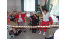 Kundenbild groß 4 Seniorenheim St. Michael Gschwendner