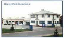Kundenbild groß 1 Haustechnik Kleinhempl