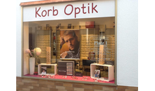 Kundenbild groß 2 Optik Korb