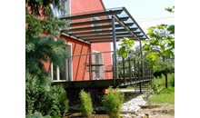 Kundenbild groß 1 Metalltechnik Huber Metalltechnik