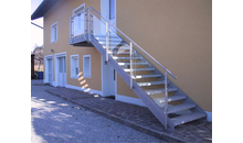 Kundenbild groß 2 Metalltechnik Huber Metalltechnik