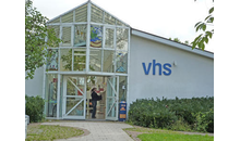 Kundenbild groß 1 Volkshochschule Rheinfelden e.V.