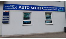 Kundenbild groß 8 Autohaus Scheer