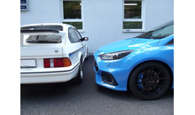 Kundenbild groß 7 Autohaus Scheer