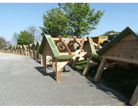 Kundenfoto 2 Niebuhr Holzbau GmbH