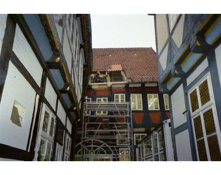 Kundenfoto 4 Niebuhr Holzbau GmbH
