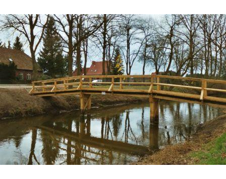 Kundenfoto 1 Niebuhr Holzbau GmbH