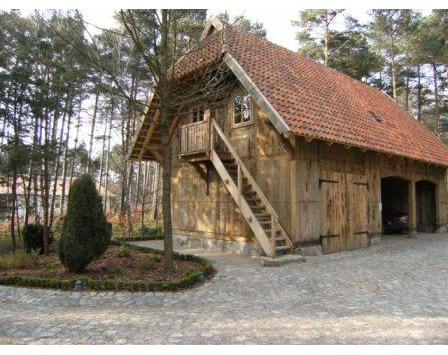 Kundenfoto 6 Niebuhr Holzbau GmbH