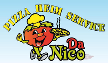 Kundenbild groß 1 Pizzaheimservice Da Nico